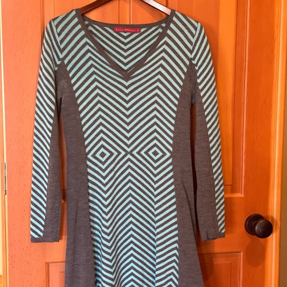 Krimson Klover Dresses & Skirts - Krimson Klover - wool dress